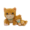 US stockist of Olli Ella's Ginger Binx Dinkum Cat
