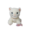 US stockist of Olli Ella's White Lux Dinkum Cat