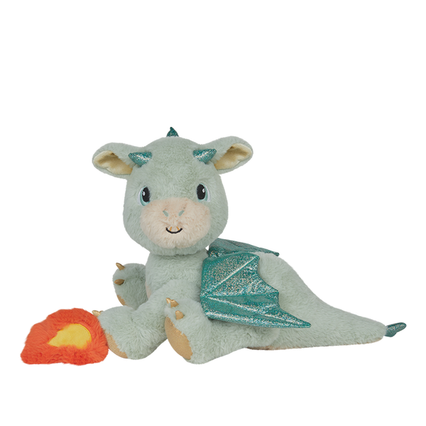 US stockist of Olli Ella's Green Blaze Dinkum Dragon