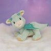US stockist of Olli Ella's Green Blaze Dinkum Dragon