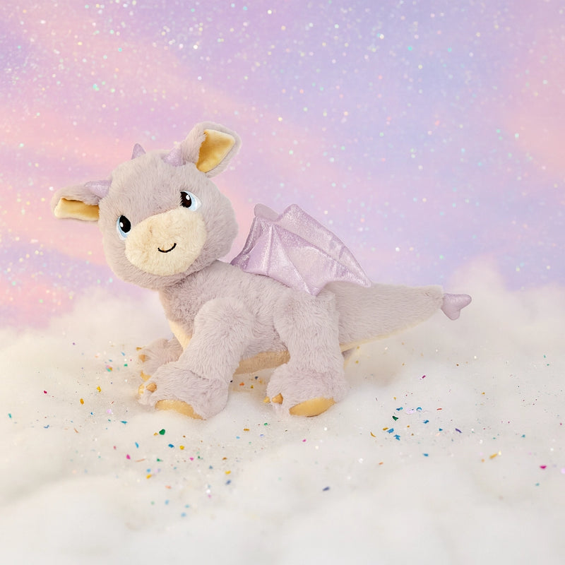US stockist of Olli Ella's Lavender Flare Dinkum Dragon