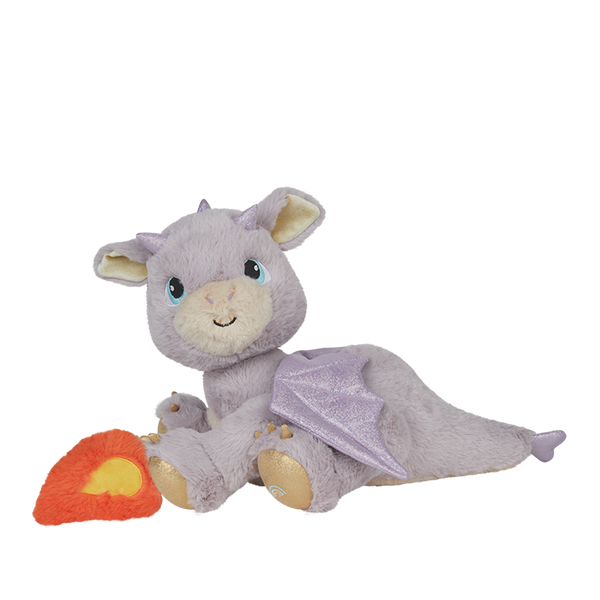 US stockist of Olli Ella's Lavender Flare Dinkum Dragon