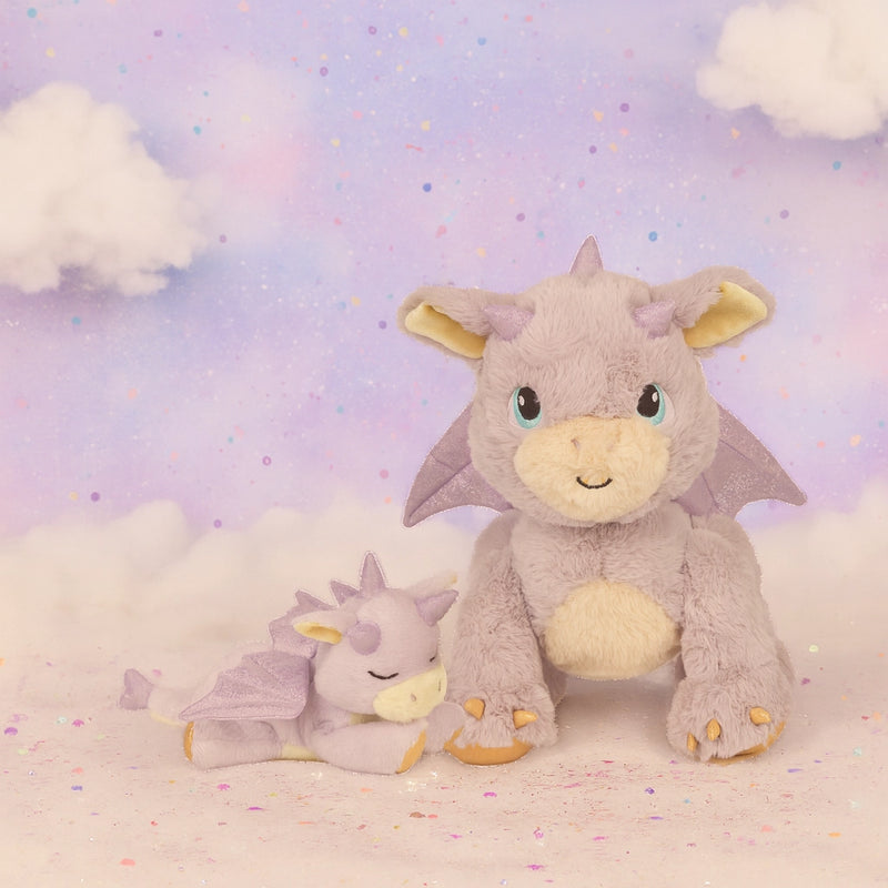 US stockist of Olli Ella's Lavender Flare Dinkum Dragon