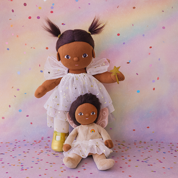 US stockist of Olli Ella's Fairy Faye Dinky Dinkum