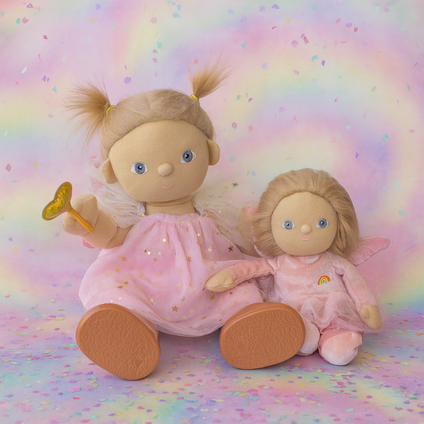 US stockist of Olli Ella's Fairy Fiona Dinky Dinkum