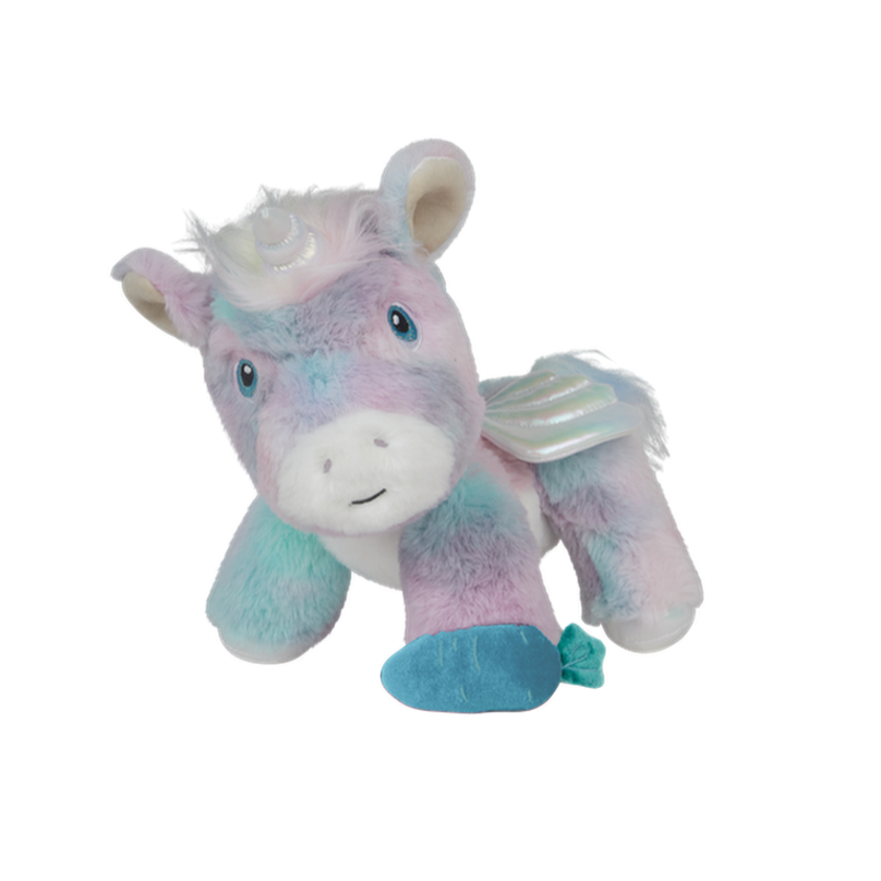 US stockist of Olli Ella's Rainbow Dazzle Unicorn Dinkum