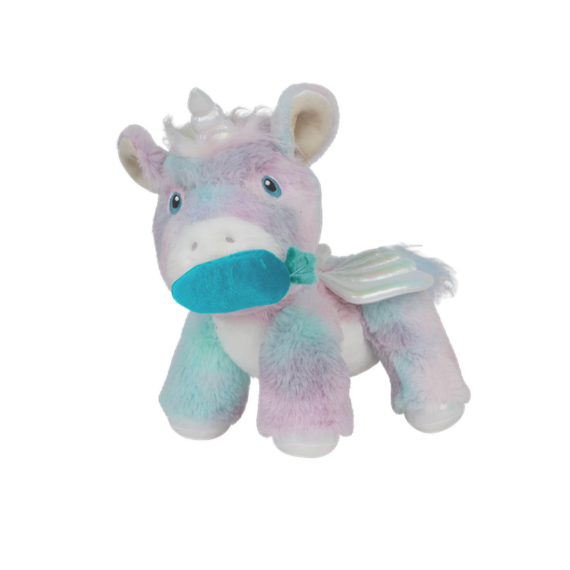 US stockist of Olli Ella's Rainbow Dazzle Unicorn Dinkum