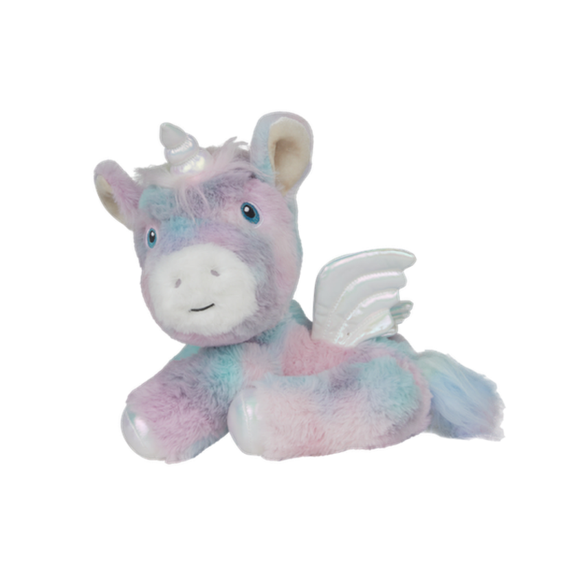 US stockist of Olli Ella's Rainbow Dazzle Unicorn Dinkum