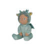 US stockist of Olli Ella's Green Dante Dragon Dinky Dinkum