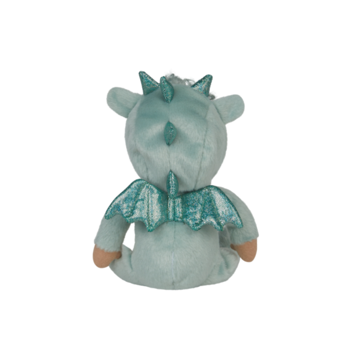 US stockist of Olli Ella's Green Dante Dragon Dinky Dinkum