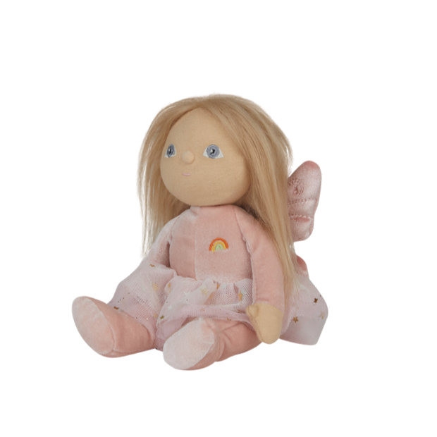 US stockist of Olli Ella's Fairy Fiona Dinky Dinkum