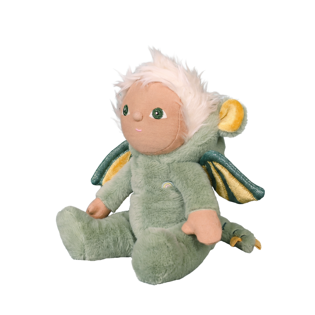 US stockist of Olli Ella's Rainbow Realm, Dax Dragon Dinky Dinkum