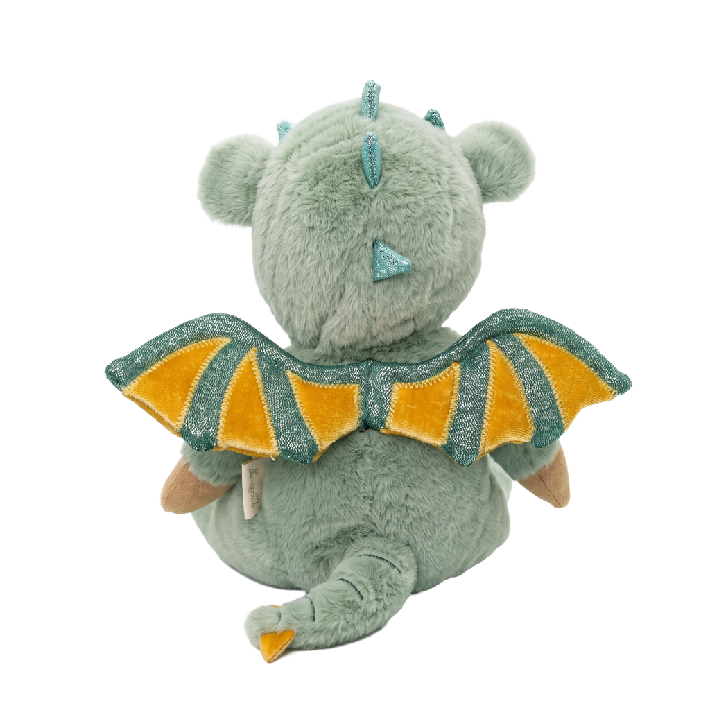 US stockist of Olli Ella's Rainbow Realm, Dax Dragon Dinky Dinkum