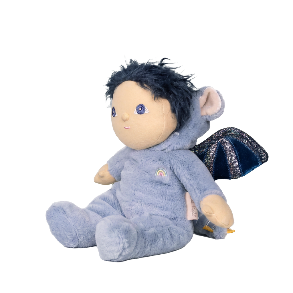 US stockist of Olli Ella's Rainbow Realm, Dusty Dragon Dinky Dinkum
