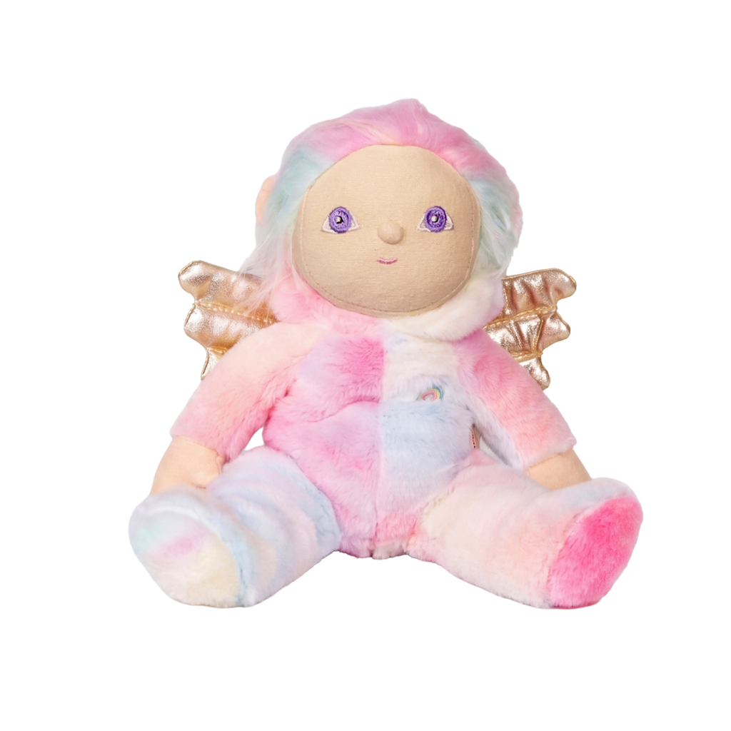 US stockist of Olli Ella's Rainbow Realm, Yara Unicorn Dinky Dinkum