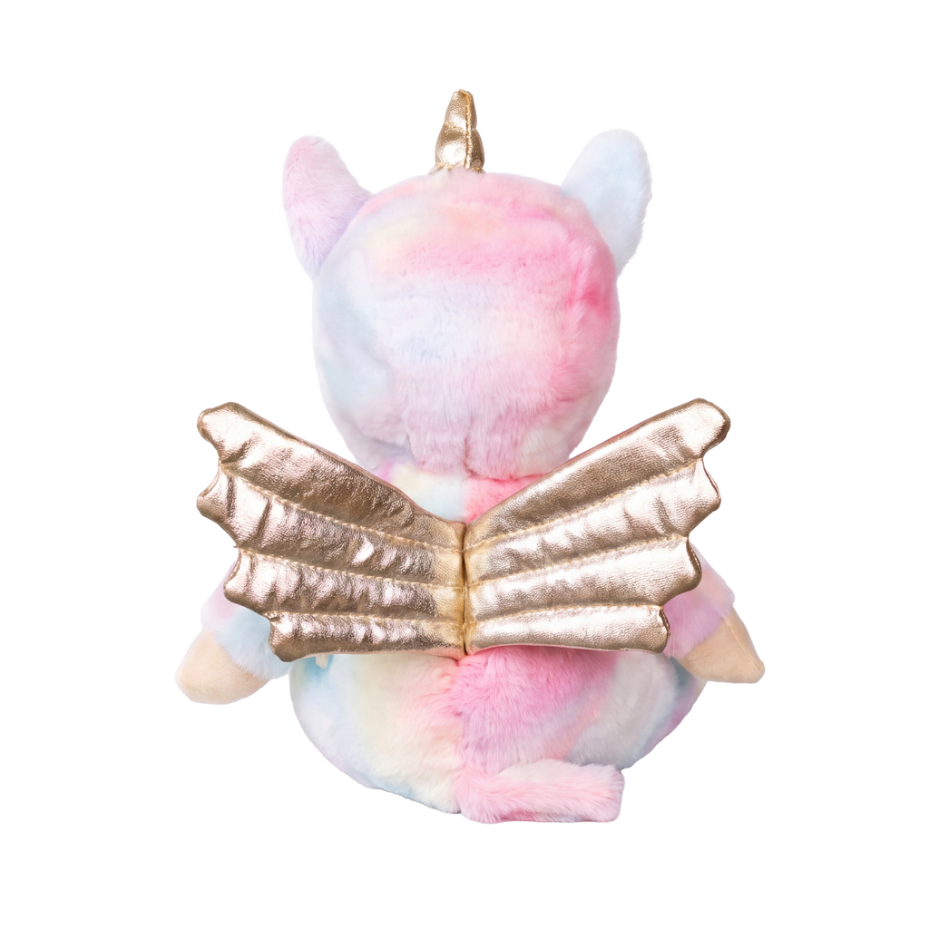 US stockist of Olli Ella's Rainbow Realm, Yara Unicorn Dinky Dinkum