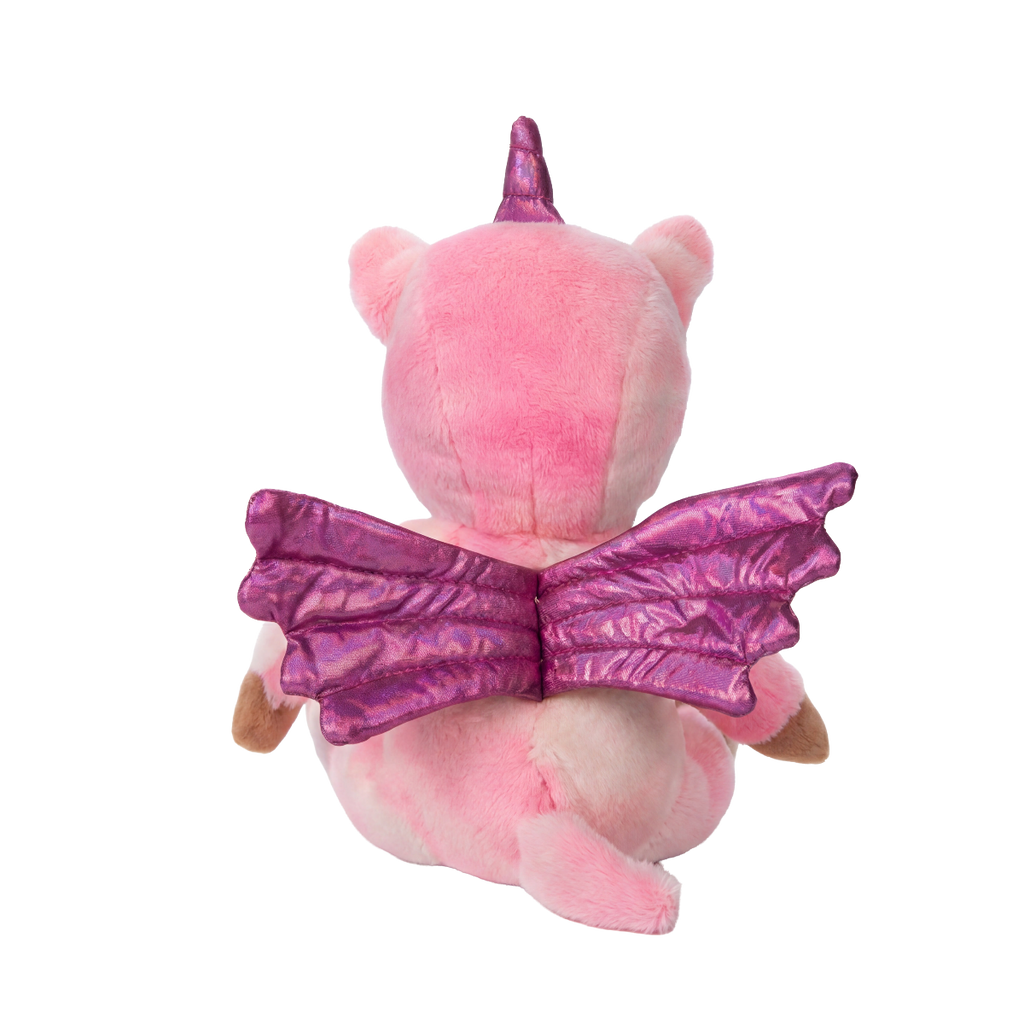 US stockist of Olli Ella's Rainbow Realm, Yuna Unicorn Dinky Dinkum
