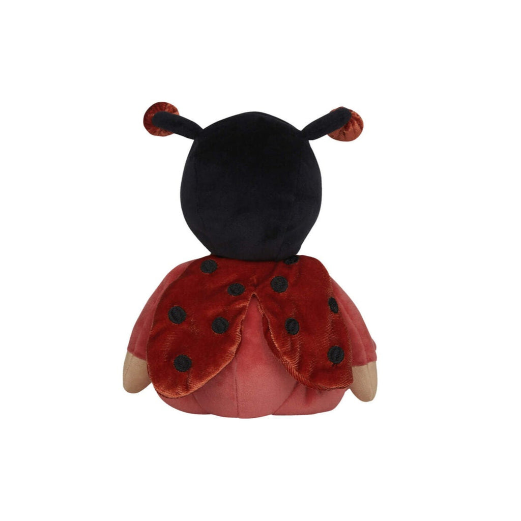 US stockist of Olli Ella's, Lola Ladybug Backyard Buddies Dinky Dinkum