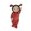 US stockist of Olli Ella's, Lola Ladybug Backyard Buddies Dinky Dinkum