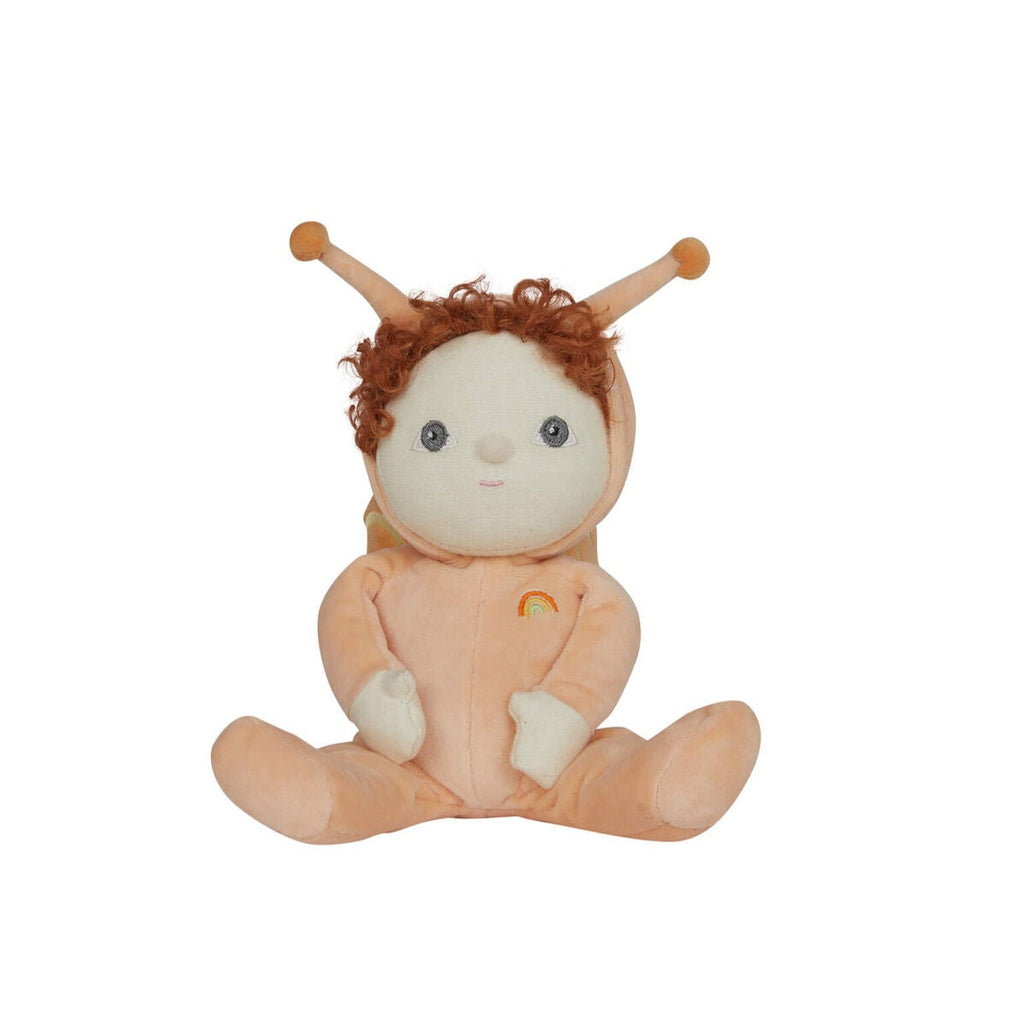 US stockist of Olli Ella's, Scottie Snail Backyard Buddies Dinky Dinkum