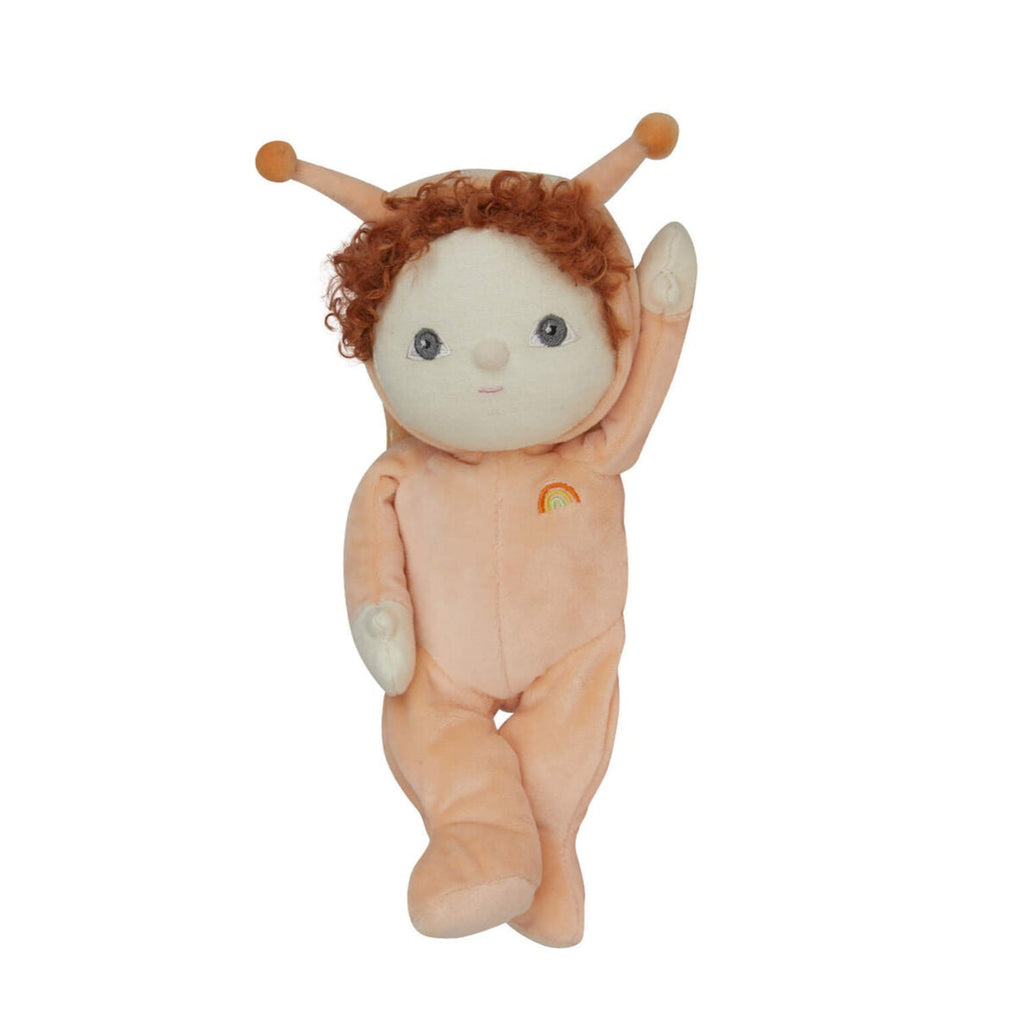 US stockist of Olli Ella's, Scottie Snail Backyard Buddies Dinky Dinkum