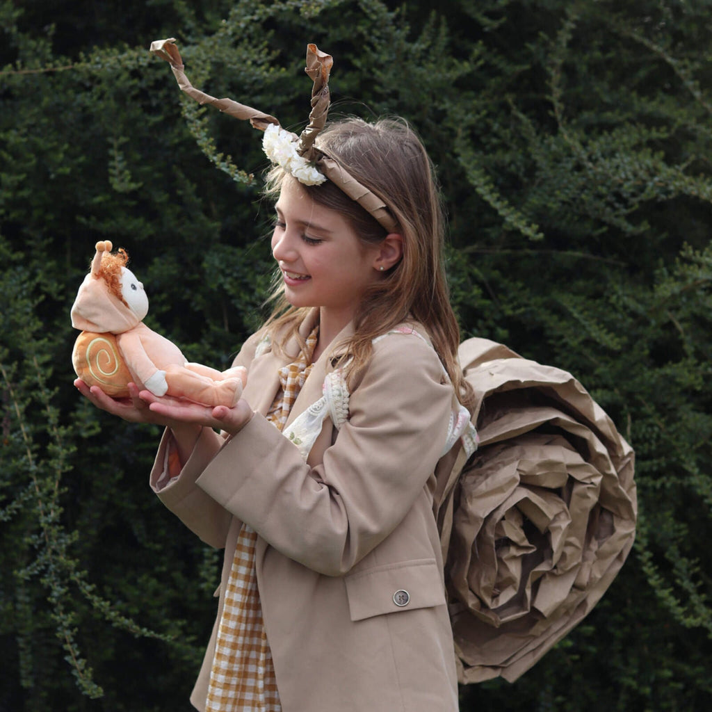 US stockist of Olli Ella's, Scottie Snail Backyard Buddies Dinky Dinkum