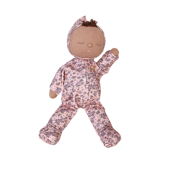 US stockist of Olli Ella's Tootsie Briar Dozy Dinkum Doll