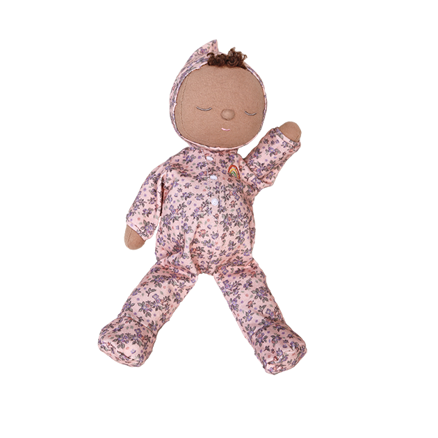 US stockist of Olli Ella's Tootsie Briar Dozy Dinkum Doll