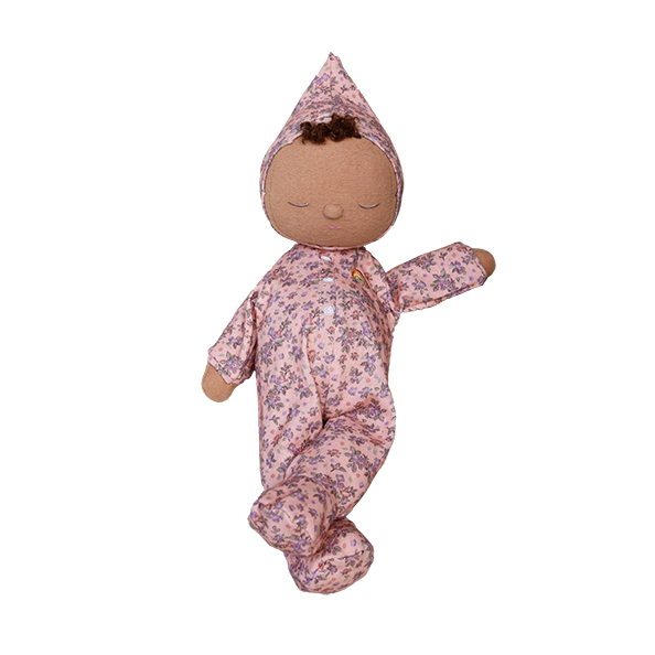 US stockist of Olli Ella's Tootsie Briar Dozy Dinkum Doll