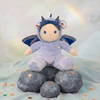 US stockist of Olli Ella's Rainbow Realm, Dusty Dragon Dinky Dinkum