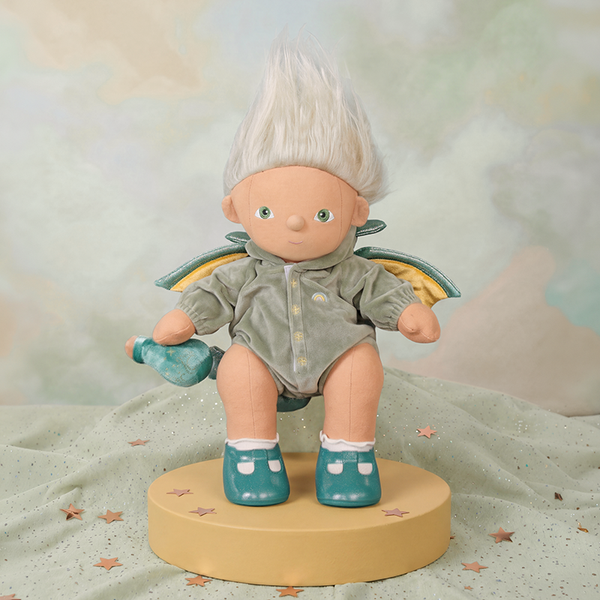 US stockist of Olli Ella's Dragon Griffin Dream Dinkum Doll