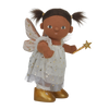 US stockist of Olli Ella's Fairy Freya Dream Dinkum Doll.