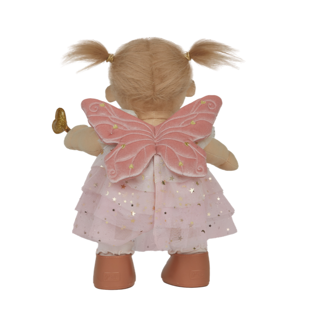 US stockist of Olli Ella's Fairy Willow Dream Dinkum Doll.
