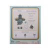 US stockist of Olli Ella's Dragon Outfit Set for Dinkum Dolls