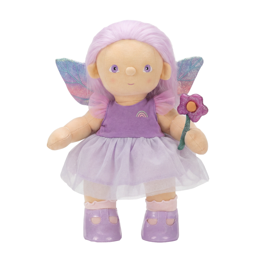 US stockist of Olli Ella's Fairy Evie Dream Dinkum Doll