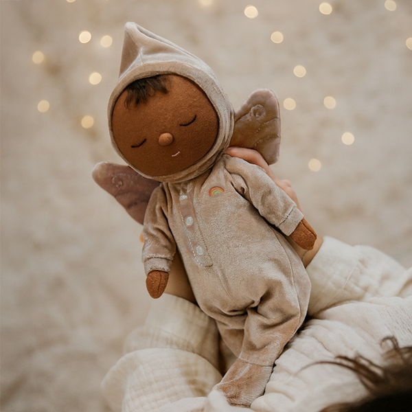 US stockist of Olli Ella's Fairy Ada Dozy Dinkum