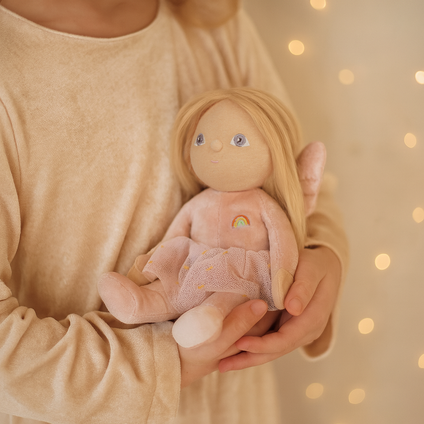 US stockist of Olli Ella's Fairy Fiona Dinky Dinkum