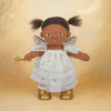 US stockist of Olli Ella's Fairy Freya Dream Dinkum Doll.