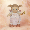 US stockist of Olli Ella's Fairy Willow Dream Dinkum Doll.