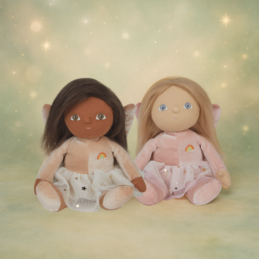 US stockist of Olli Ella's Fairy Fiona Dinky Dinkum
