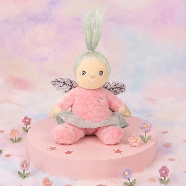 US stockist of Olli Ella's Rainbow Realm, Fairy Fifi Dinky Dinkum