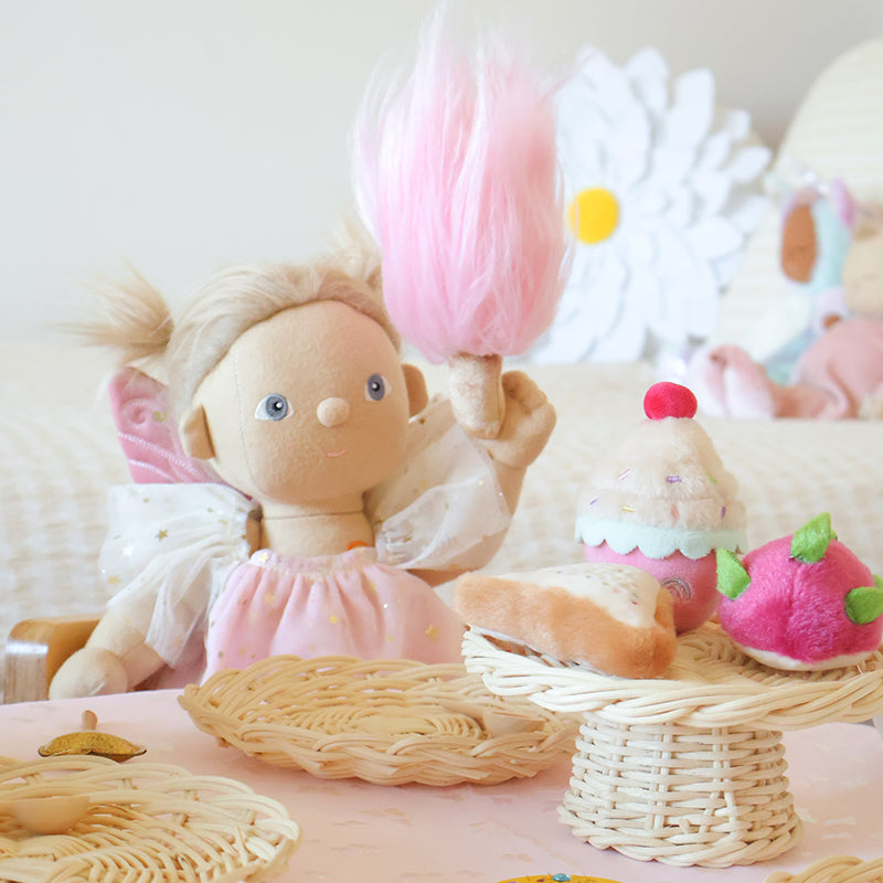 US stockist of Olli Ella's Fairy Food Set