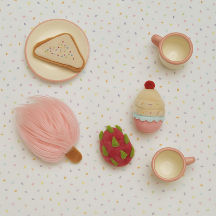 US stockist of Olli Ella's Fairy Food Set