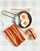 US stockist of Tara Treasures Bacon and Eggs Breakfast Set