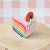 US stockist of Tara Treasures Felt Rainbow Cake Slice