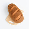 US stockist of Tara Treasures' felt wool Rye Bread