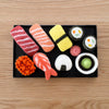 US stockist of Tara Treasures Felt Sushi Play Food Set