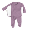 Stockist of Bonsie's Fig Footed Romper.