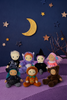 US stockist of Dinkum Dolls by Olli Ella's Lottie Lollipop Dinky Dinkum Doll