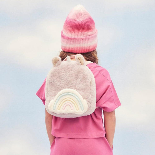 Hopalong Unicorn Backpack